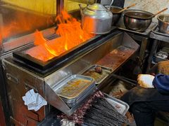 -马相卿特色烤肉面食馆(虎台店)