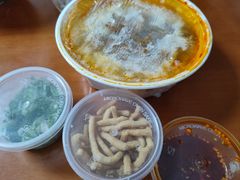 -晓友烧麦(光华村店)