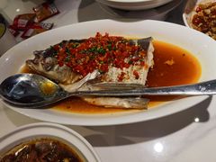 -兰湘子·湘菜小炒(济南领秀城店)