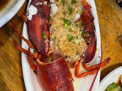 -南海渔家•渔民海鲜(亚特兰蒂斯店)