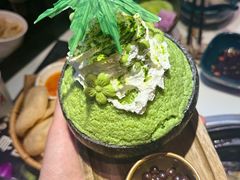 -润泽园椰子鸡(汇一城店)