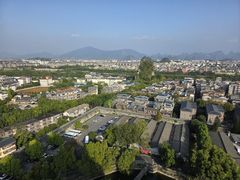 -桂林独秀峰王城景区