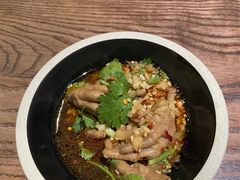 吮指卤鸡爪-万利记·长沙粉面小吃(8号仓店)