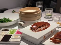 大董“酥不膩”烤鸭-大董(环贸iapm店)