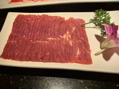-南门涮肉(东单店)