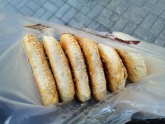 -朱记小郑酥烧饼(建康路店)