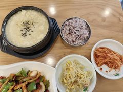 -延阿姨水豆腐(公园店)