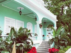 -龙环葡韵住宅式博物馆