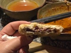 鲜花饼-滇池印象原生态火锅(南开大悦城店)