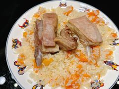 -217丰惠源抓饭(江乾路店)