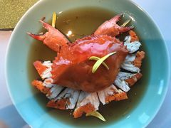 -食廬(虹桥南丰城店)