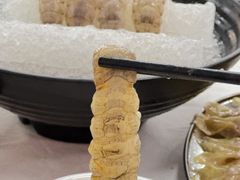 瀨尿蝦刺身-嘉升大排档(番禺总店)