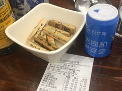 -五芳齋(云南南路店)