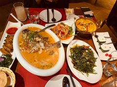 -明泰谷泰国餐厅(正大广场店)
