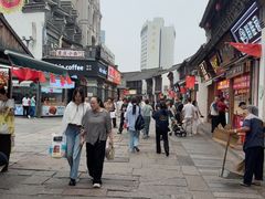 -衣裳街历史文化街区