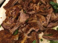 -西安饭庄·非遗陕菜(钟楼店)