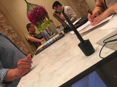 -杭州城中香格里拉大酒店