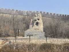 -抱犊寨风景区