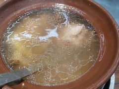 -民间瓦缸煨汤館(嵩山路店)