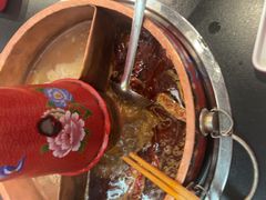 -京元盛铜锅涮肉(上海总店)
