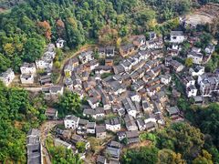 -塔川景区