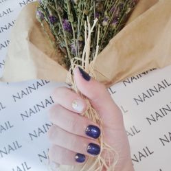 -MORI茉丽日本美甲美睫