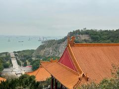 -南沙天后宫景区