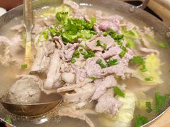 -川堂风·跷脚牛肉·乐山爆炒(宝山日月光店)