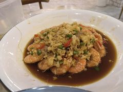 -尚岛私房菜(西方巷店)