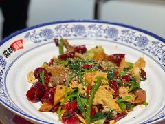 -食悦天美食广场(沈阳青年大街万象城店)