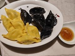 -船歌·鱼水饺青岛菜(闽江二路店)
