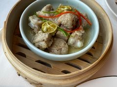 -云厨·高空西餐厅(成都瑯珀·凯悦臻选酒店)
