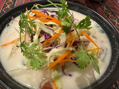 -Tikky Cafe