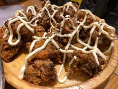 -福七炸鸡(山大路店)
