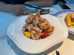 -园里前·10年私厨·福建菜(台江万达鳌峰洲店)