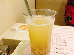 薏米水-池记(尖沙咀店)