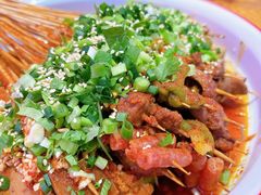 -付小姐在成都(郑东新区店)