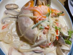 -清真·艾美可餐厅(鹏欣水游城店)