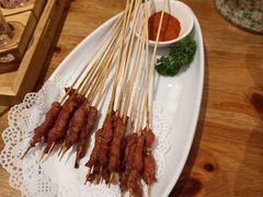 -食味酒味天津菜·海肠捞饭·东方酒饮(鼓楼店)