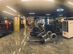 -峰鸟24h自助健身(锦泰城店)