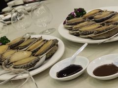 -鲤鱼门海鲜街