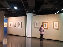 -天津美术学院-校史馆