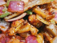 -炭舍干锅(华发商都店)