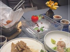 -小大董·烤鸭(观景餐厅·南京西路店)