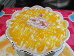 -甜心妈妈·榴莲星级糖水(北京路总店)