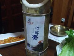 -首尔馆韩国料理(金童路店)