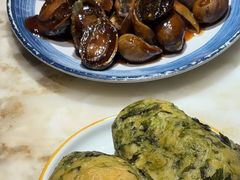 -日丰园海肠水饺·老字号大连海鲜(和平广场店)