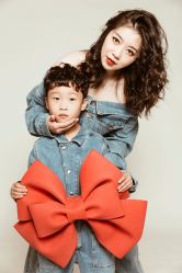 -幺幺BABY婚纱摄影