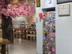 -陶语手工·拼豆·陶艺·银饰diy(宽厚里店)