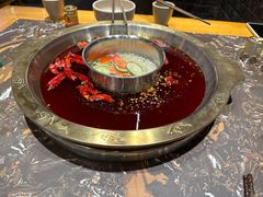 -堂客老火锅(欣阳广场总店)